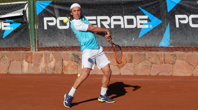 Foto: Juan Borsani/MDZ