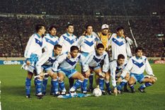 El Fortín ganó la Copa Libertadores y la Copa Intercontinental de 1994.