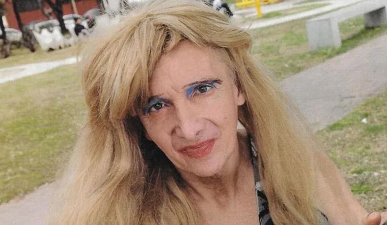 Zulma Lobato expuso sus problemas económicos.