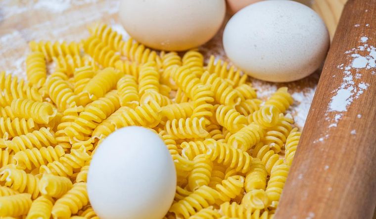 Cómo hacer fusiles caseros, la mejor receta del mundo Cómo hacer fusiles caseros, la mejor receta del mundo