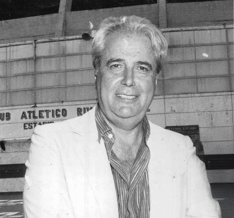 En una vieja entrevista, el expresidente millonario confesó su mayor error dirigencial.&nbsp;