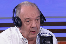 Falleció Aldo Proietto, histórico director de El Gráfico Falleció Aldo Proietto, histórico director de El Gráfico