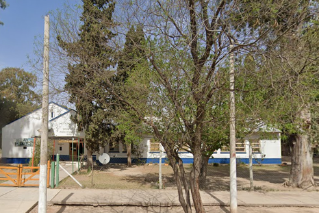La Junta Electoral provincial informó el cambio de locación de una escuela de La Paz para las elecciones desdobladas de este domingo.
