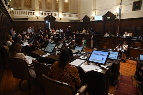 La norma fue aprobada por el Senado y la Cámara de Diputados de Mendoza y ya se encuentra vigente.