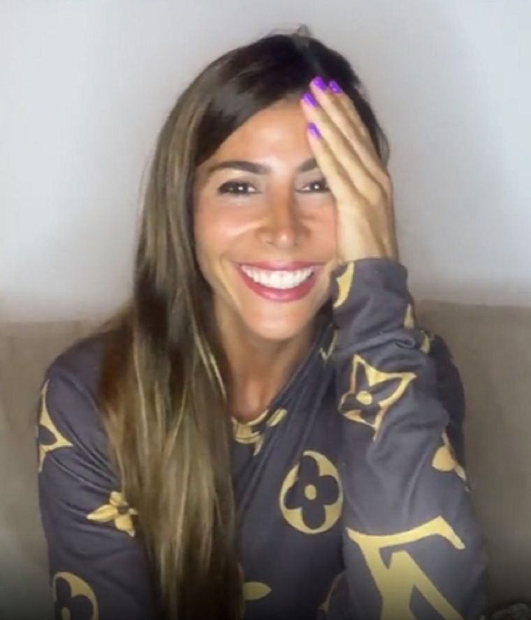 Majo Martino Foto: Instagram