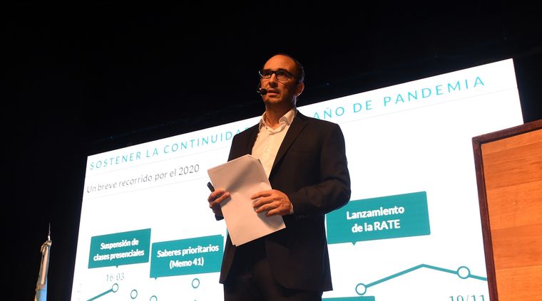 Foto: ALF PONCE MERCADO / MDZ