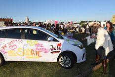 Foto: Pachy Reynoso/MDZ