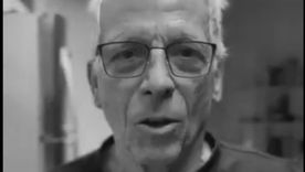 El video casero de Gerardo Romano tras encender las alarmas por su estado de salud. / X @multiteatro El video casero de Gerardo Romano tras encender las alarmas por su estado de salud. / X @multiteatro