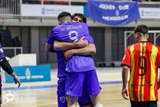 Se pone en marcha la División de Honor en Misiones. Foto: Prensa FEFUSA