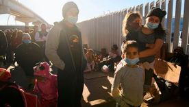 Joe Biden prometió acabar con la crueldad de las políticas de inmigración de la era Trump. Foto: GETTY IMAGEs