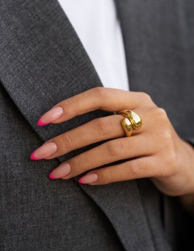 ¿Cuáles serán los tonos top de la temporada? Foto: Freepik