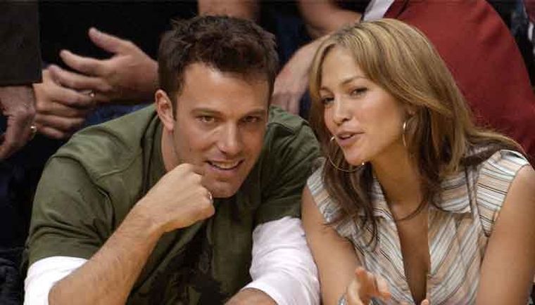 Bennifer Foto: Archivo