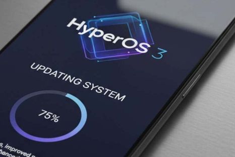 HyperOS 3.1: mejoras, novedades y experiencias conectadas. HyperOS 3.1: mejoras, novedades y experiencias conectadas.