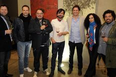 Foto: Alf Ponce / MDZ