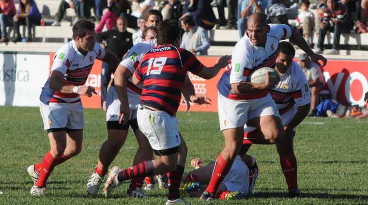 Foto: Pachy Reynoso/MDZ