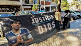 Juicio por la muerte de Maradona: declara el forense que hizo la autopsia y los médicos de la Clínica Ipensa