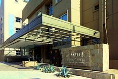 Maué, un espacio a su servicio