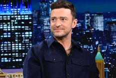 Con qué enfermedad fue diagnosticada el cantante. / @justintimberlake