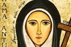 mama antula: una mujer rebelde del siglo xviii