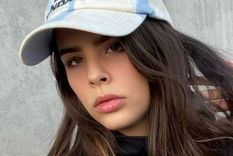 Paula Levy confesó que se quiso suicidar. Paula Levy confesó que se quiso suicidar.