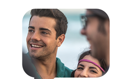 llego el blackberry messenger para android y iphone