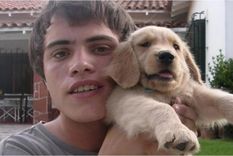 El joven fue asesinado hace 16 años