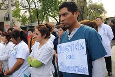 Foto: Nacho Gaffuri / MDZ