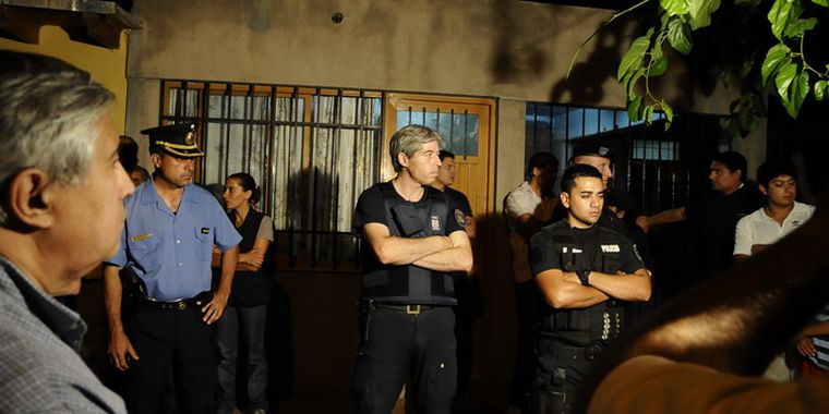 Foto: Alf Ponce / MDZ