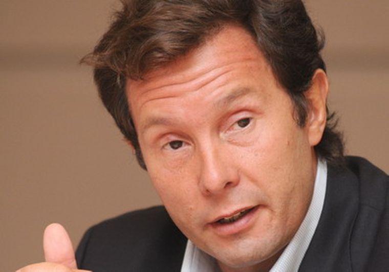 Alberto Arizu, cuarta generación de una familia sinónimo de vinos de calidad. Alberto Arizu, cuarta generación de una familia sinónimo de vinos de calidad.