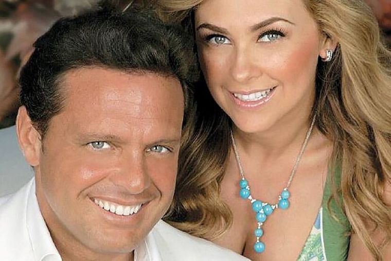 El hijo de Luis Miguel y Aracely Arámbula pisará los escenarios. Foto: Internet