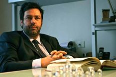 un abogado experto en lavado defendera a lagomarsino