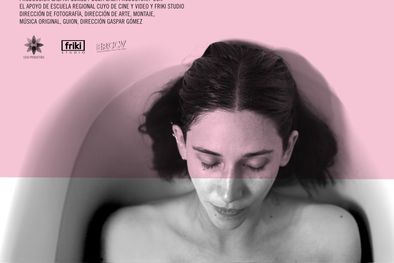 MDZol | Próximamente estrena la nueva película de Gaspar Gómez. Un proyecto experimental. Foto: X// Gaspar Gómez