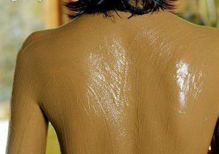 El cuerpo necesita muchos cuidados. Foto: blog