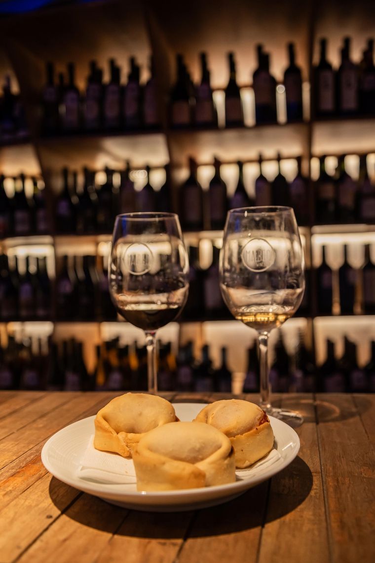 Gastronomía, vino y más sorpresas en Gastronomía, vino y más sorpresas en