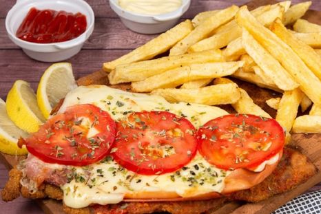 El circuito “Copas y Bodegones” busca revalorizar espacios gastronómicos tradicionales de Godoy Cruz. El circuito “Copas y Bodegones” busca revalorizar espacios gastronómicos tradicionales de Godoy Cruz.