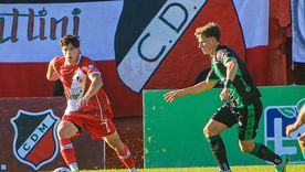 Deportivo Maipú viene de conseguir un triunfo importante frente a Nueva Chicago en el Omar Higinio Sperdutti. Deportivo Maipú viene de conseguir un triunfo importante frente a Nueva Chicago en el Omar Higinio Sperdutti.