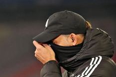 Tuchel no seguirá en el Bayern y dos leyendas suenan para reemplazarlo. Foto: Archivo