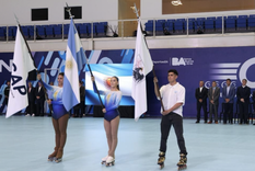 La nueva instalación tendrá una pista de 500 metros cuadrados, única en el mundo