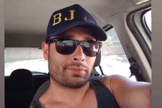 Lucas Carmona Lucas Carmona
