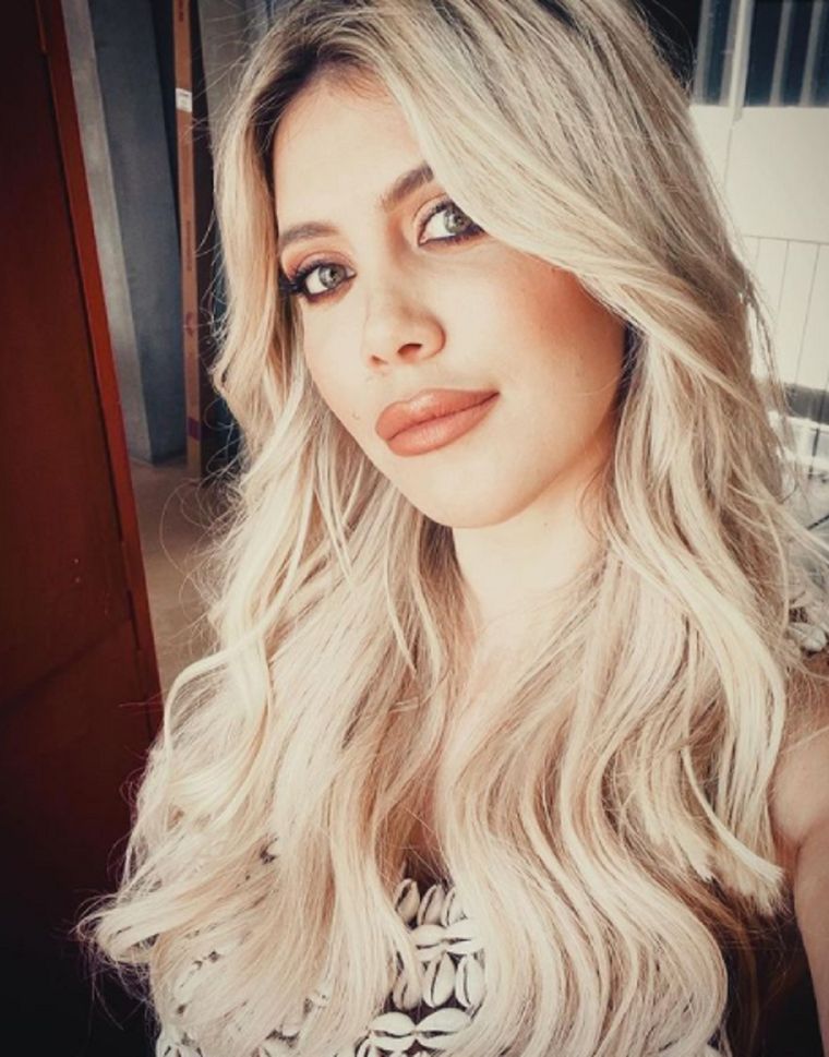 Wanda Nara