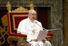 croacia, primer pais en dedicarle una cancion al papa