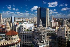 Buenos Aires tiene múltiples opciones culturales, gastronómicas y de salidas nocturnas tanto económicas como gratuitas. Foto: Gobierno de la Ciudad de Buenos Aires