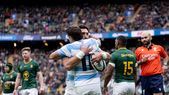 Los Pumas ante un nuevo desafío mundialista. Los Pumas ante un nuevo desafío mundialista.
