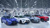 BMW rompe el mercado alemán: produjo más de un millón de autos en 2025 BMW rompe el mercado alemán: produjo más de un millón de autos en 2025