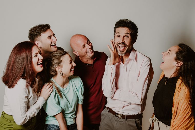 Las propuestas teatrales de febrero en nuestra provincia Foto: Archivo MDZ