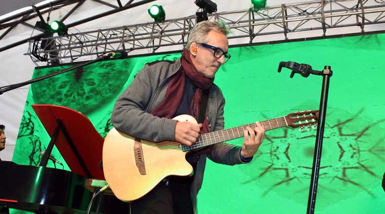 Foto: ALF PONCE MERCADO / MDZ