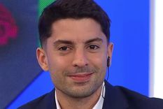 Gastón Edul mostró las secuelas de un entrenamiento intenso y contó cómo vive la previa de un combate que ya genera ruido en redes.