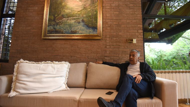 A una semana de las elecciones, el gobernador Alfredo Cornejo vaticinó que La Libertad Avanza tendrá en Mendoza el triunfo más contundente.