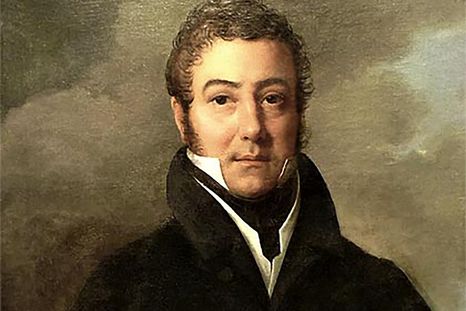San Martín y la odisea tras su última batalla San Martín y la odisea tras su última batalla