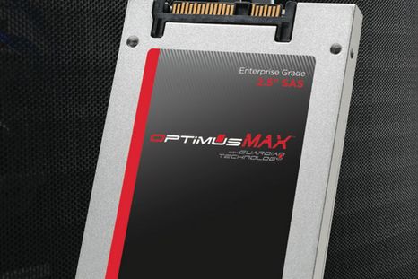 SanDisk lanza la primera unidad de estado sólido de 4TB